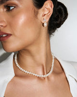 שרשרת אודרי-eios jewelry