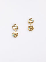 עגילי סוני-eios jewelry