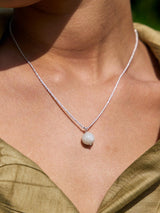 שרשרת מואנה-eios jewelry