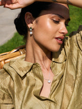 שרשרת מואנה-eios jewelry