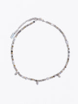 שרשרת סשה סילבר-eios jewelry