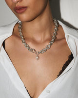 שרשרת נוקס-eios jewelry