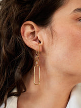 GIA GOLD EARRINGS-eios jewelry