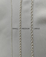 DIME BRACELET-eios jewelry