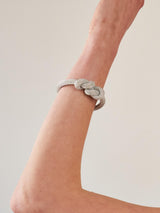 VISLA BRACELET SILVER-eios jewelry