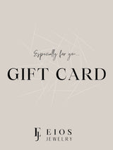 GIFT CARD-eios jewelry