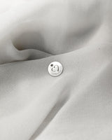 ROUND HEART CHARM-eios jewelry