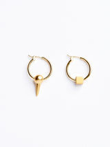GINNY EARRINGS-eios jewelry