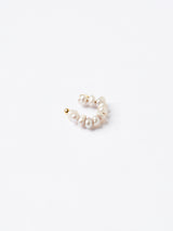 GEMMA EAR CUFF-eios jewelry