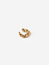 GEMMA EAR CUFF-eios jewelry