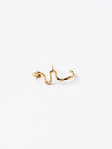 MORA EARRING GOLD-eios jewelry