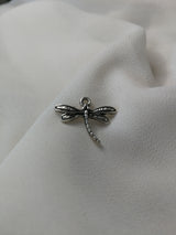DRAGONFLY CHARM-eios jewelry