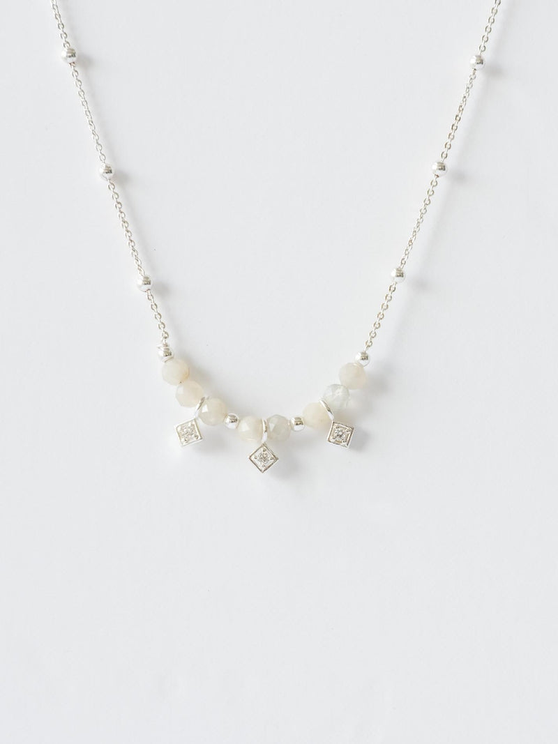 שרשרת אנוק סילבר-eios jewelry