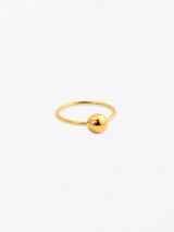 טבעת וורן גולד-eios jewelry