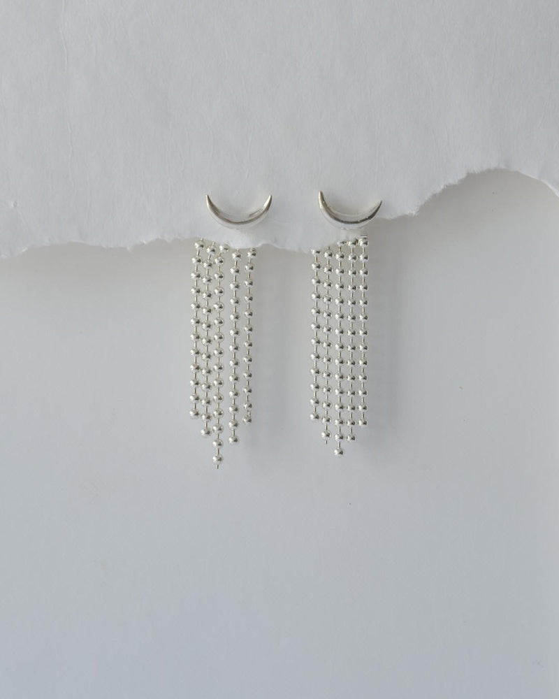 עגילי ג'ורדן-eios jewelry