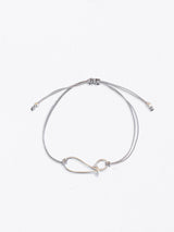 צמיד דמי סילבר-eios jewelry
