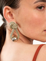 CHELSEA EARRINGS GOLD-eios jewelry