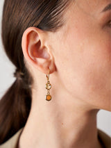 JULES EARRINGS-LONG-eios jewelry