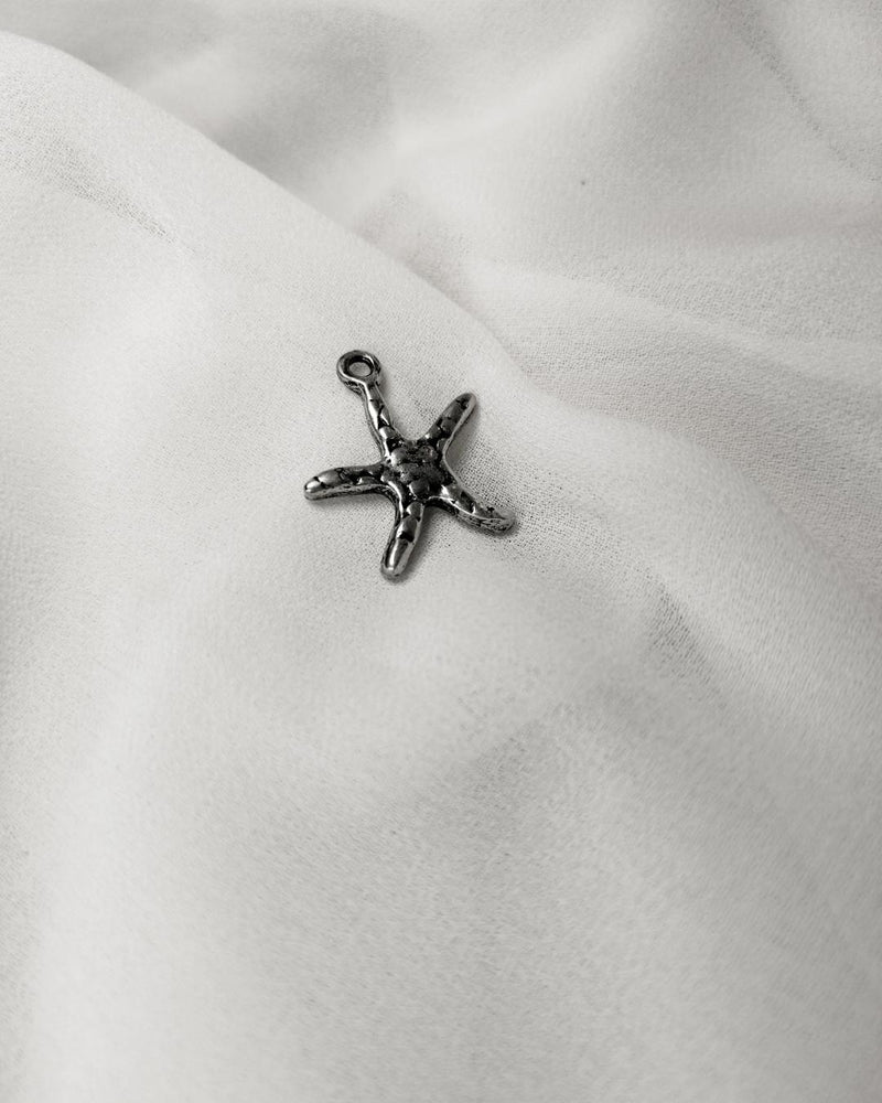 SEA STAR CHARM-eios jewelry