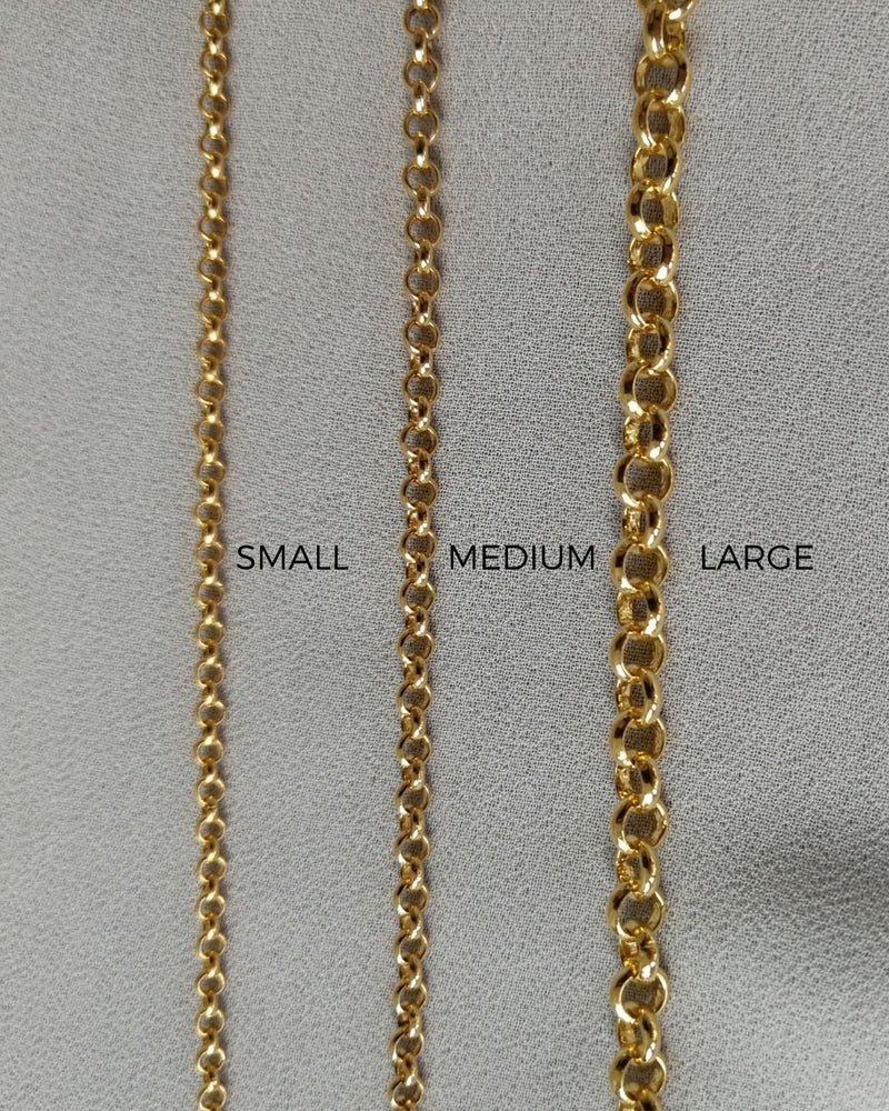 DIME BRACELET-eios jewelry