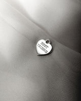 BEST FRIEND CHARM-eios jewelry