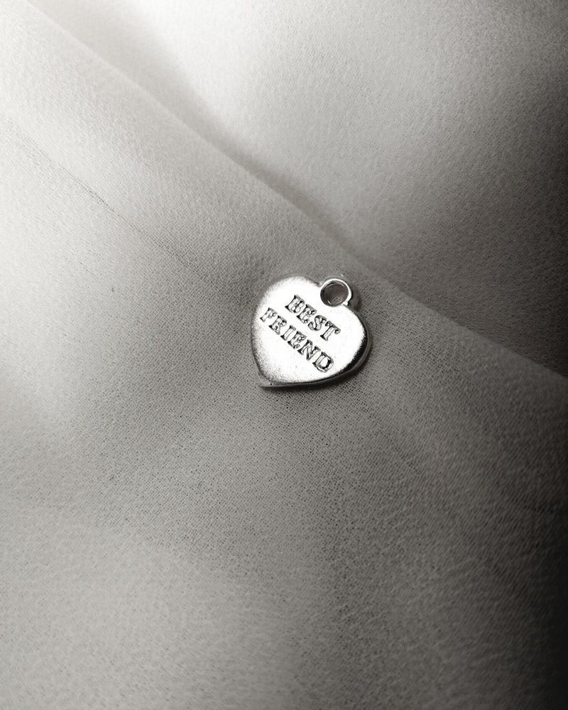 BEST FRIEND CHARM-eios jewelry