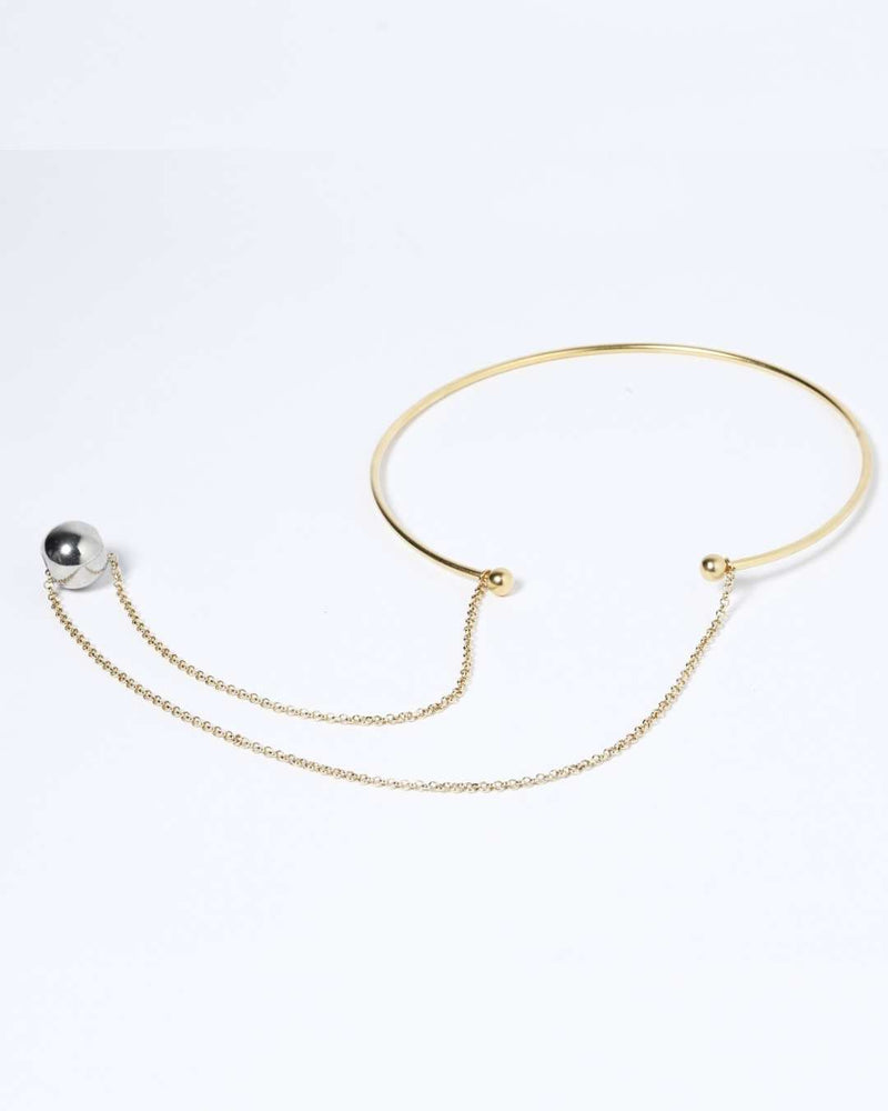 SOHO NECKLACE-eios jewelry