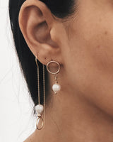 BELLA EARRINGS-eios jewelry