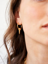 GINNY EARRINGS-eios jewelry