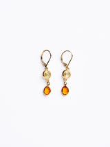 JULES EARRINGS-LONG-eios jewelry