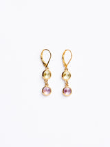 JULES EARRINGS-LONG-eios jewelry