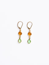 JULES EARRINGS-LONG-eios jewelry