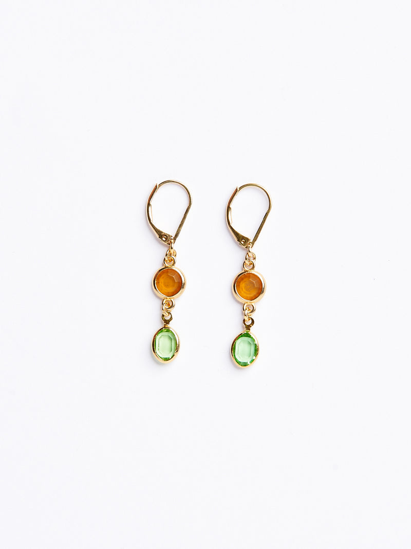 JULES EARRINGS-LONG-eios jewelry