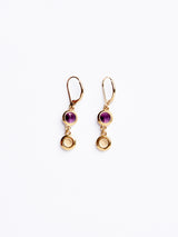 JULES EARRINGS-LONG-eios jewelry