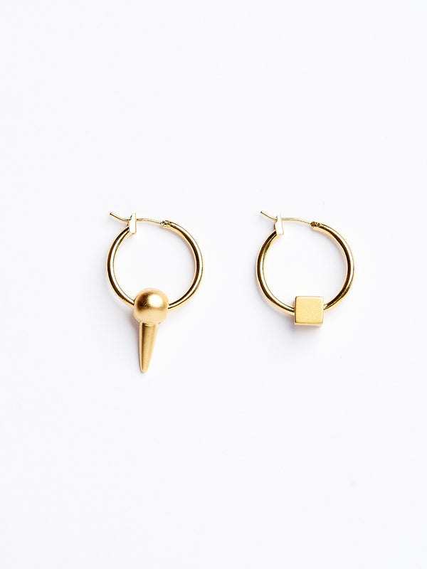 GINNY EARRINGS-eios jewelry