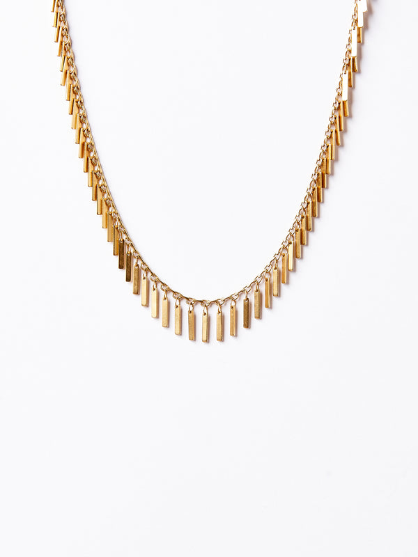 LENOX NECKLACE-eios jewelry