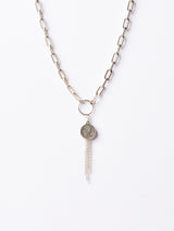 ASTORIA NECKLACE-eios jewelry