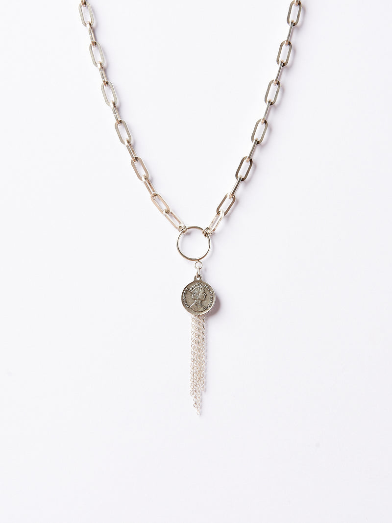 ASTORIA NECKLACE-eios jewelry