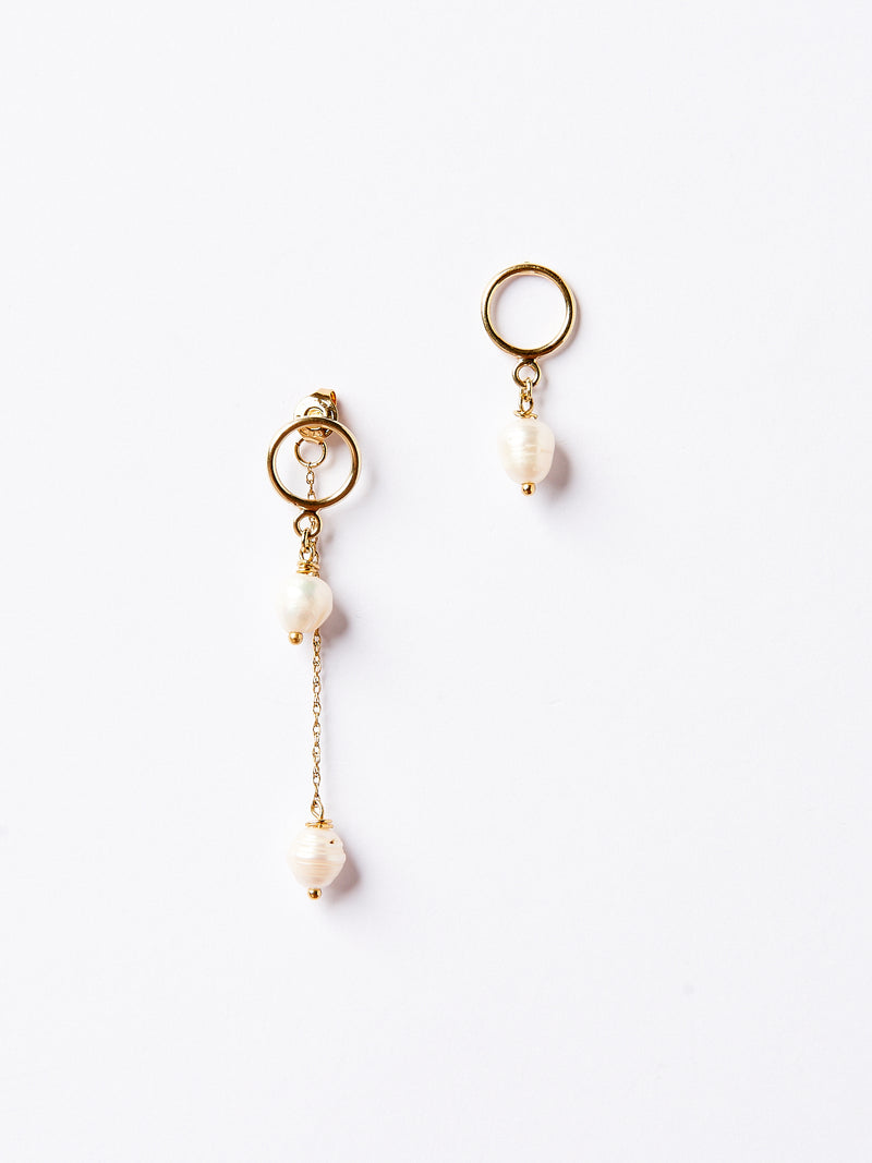 BELLA EARRINGS-eios jewelry