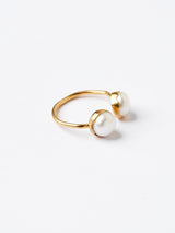 KAIA GOLD RING-eios jewelry